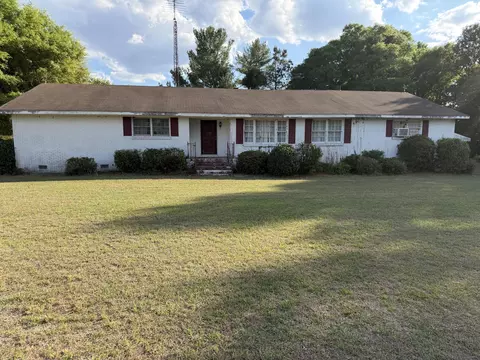 1976 Willow Swamp Rd, Norway, SC 29113