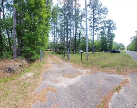 229 Wright Rd, Ridgeville, SC 29472