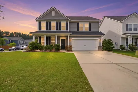 210 Basket Grass Ln, Summerville, SC 29486
