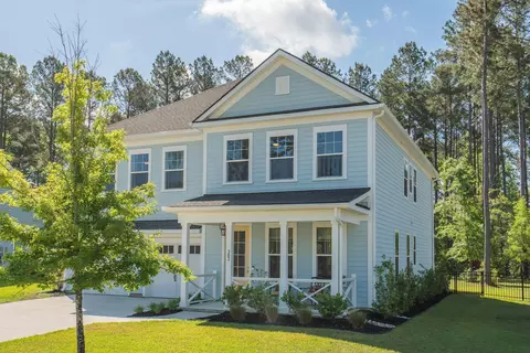 303 Theus Pl, Huger, SC 29450