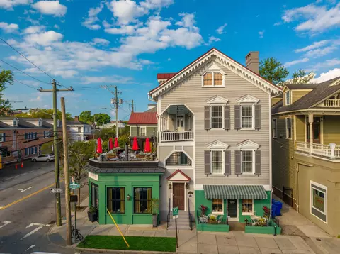 114 Spring St, Charleston, SC 29403