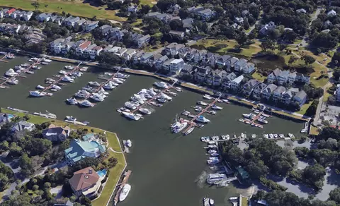 40 41st Ave #E 14, Isle Of Palms, SC 29451
