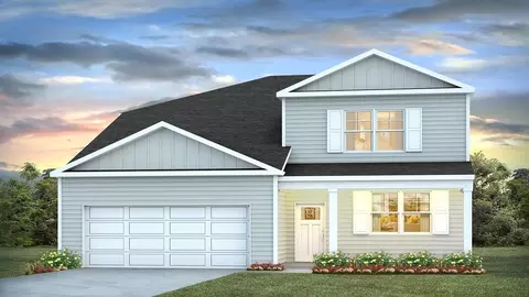 347 Willow Run Dr, Summerville, SC 29486