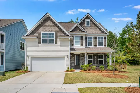126 Brant Dr, Summerville, SC 29483