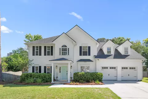 1280 Marsh Rabbit Ct, Mount Pleasant, SC 29466