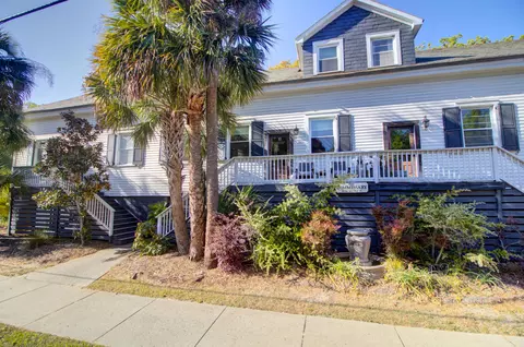 1504 Middle St #B, Sullivans Island, SC 29482