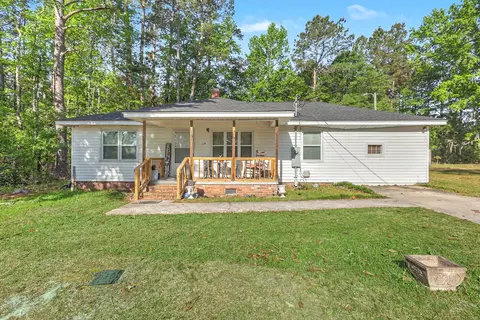 104 Saluda St, Hampton, SC 29924