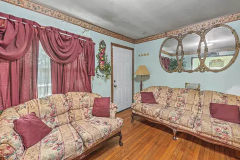 Entry Way - 104 Saluda St, Hampton, SC 29924 photo 1 of 1