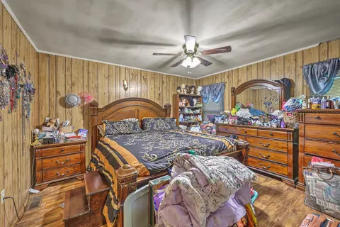 Bedroom - 104 Saluda St, Hampton, SC 29924 photo 1 of 1
