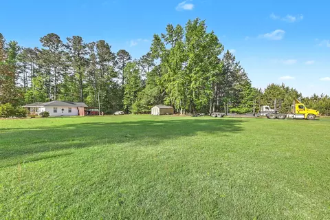0 Saluda St, Hampton, SC 29924