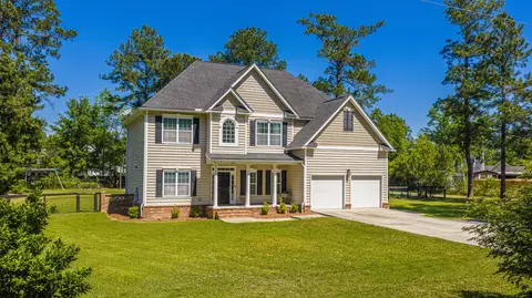 1645 Pimlico Blvd, Moncks Corner, SC 29461