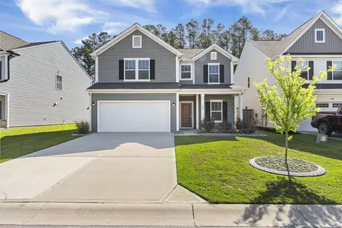 128 Surfbird Rd, Summerville, SC 29486