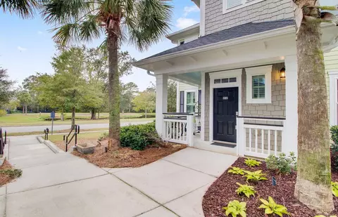 1225 Blakeway St #1207, Charleston, SC 29492