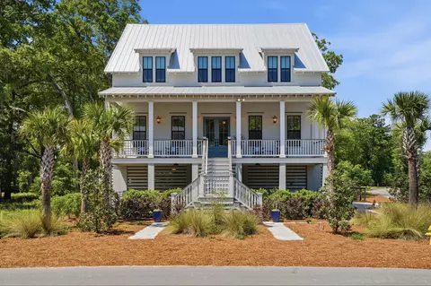 2224 Boatwright Rd, Johns Island, SC 29455