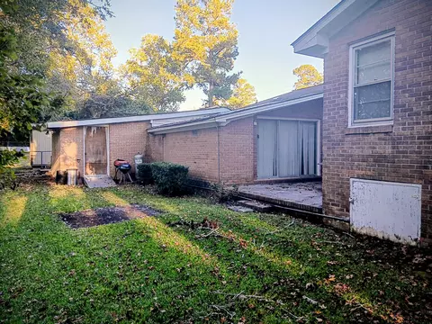 841 Adden St, Orangeburg, SC 29115