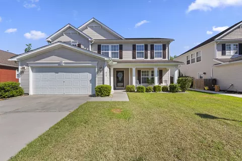 414 Glenmore Dr, Moncks Corner, SC 29461