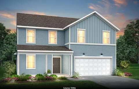 711 Meadowbrook Ln, Summerville, SC 29486
