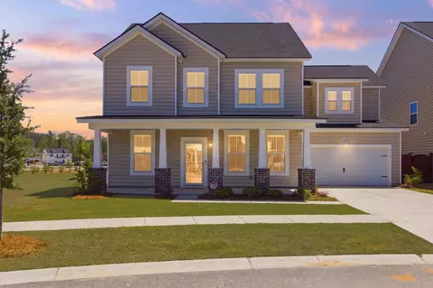 1123 Fitzgerald Ct, Summerville, SC 29485