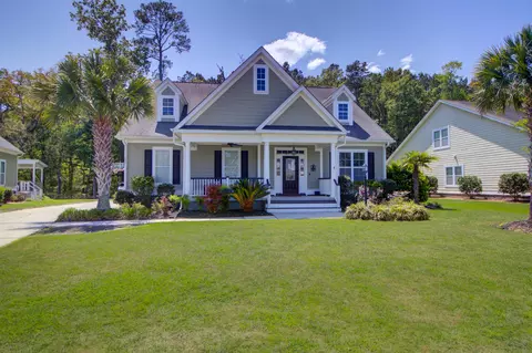 252 Silver Cypress Cir, Summerville, SC 29485