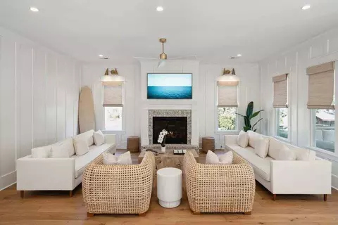 2200 Hartnett Blvd, Isle Of Palms, SC 29451