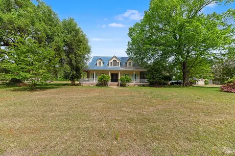 68 Easler Hwy, Greeleyville, SC 29056