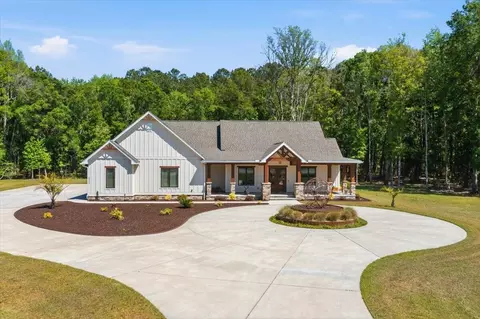 6589 N Highway 17, Awendaw, SC 29429
