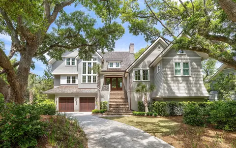 2 Surfsong Rd, Kiawah Island, SC 29455