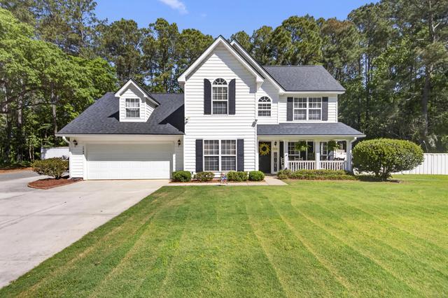 1344 Central Ave, Summerville, SC 29483