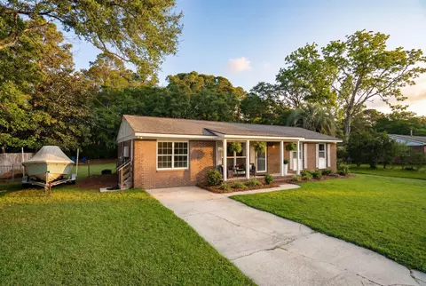 662 Schooner Rd, Charleston, SC 29412