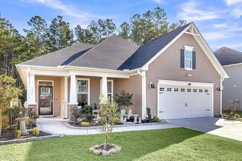 562 Dunswell Dr, Summerville, SC 29486