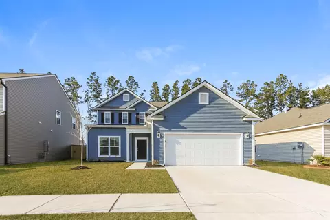 402 Silent Bluff Dr, Summerville, SC 29486