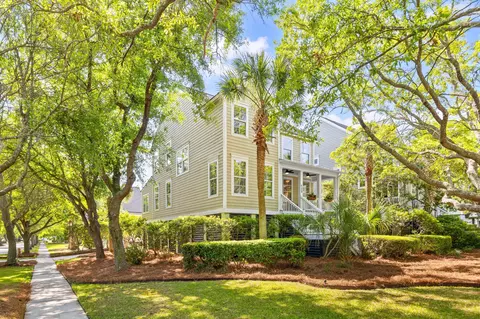 408 Milner Ct, Daniel Island, SC 29492