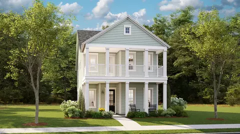 766 Clay Field Trl, Summerville, SC 29485