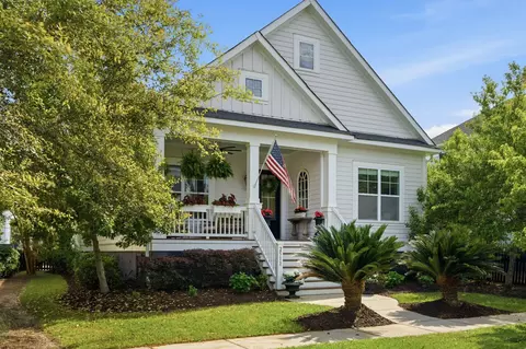 2511 Gatewood St, Charleston, SC 29492