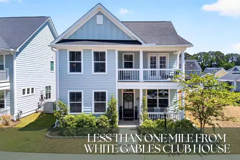 118 Angelica Ave, Summerville, SC 29483