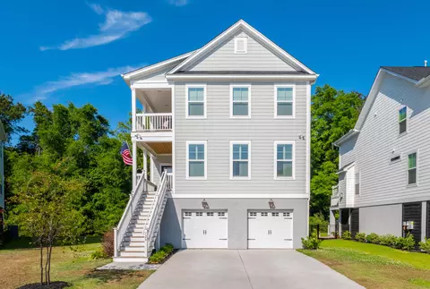 128 Tidewater Way, Wando, SC 29492 photo 1