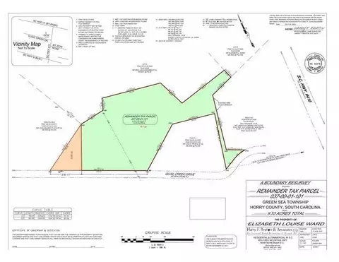 0000 Quail Creek Dr #QUAIL CREEK, Loris, SC 29569