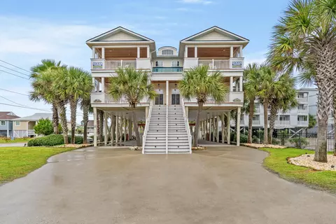 601 N Waccamaw Dr #B, Murrells Inlet, SC 29576