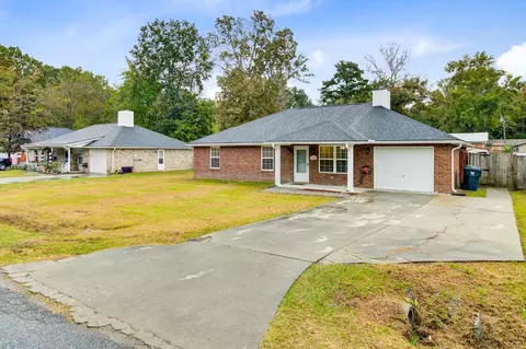 1232 Saylors Ave, Moncks Corner, SC 29461