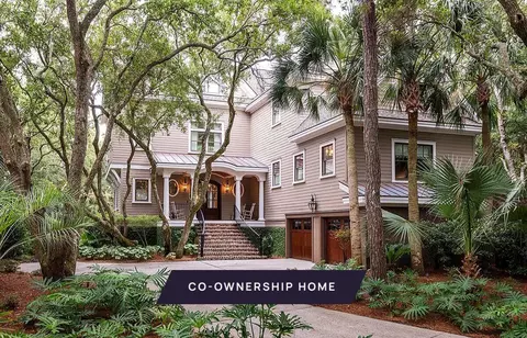 56 Surfsong Rd #SHARE 7, Kiawah Island, SC 29455