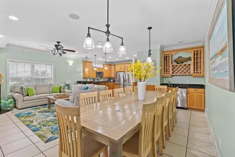 601 N Waccamaw Dr #A, Murrells Inlet, SC 29576