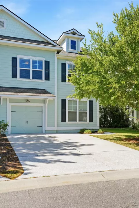 2094 Oyster Reef Ln, Mount Pleasant, SC 29466