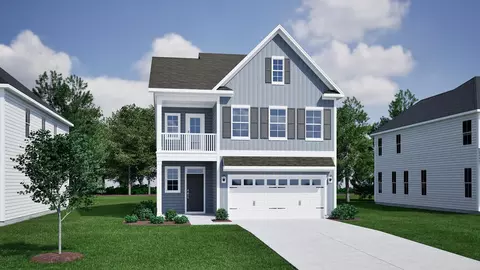 78 Crosswick St, Summerville, SC 29483