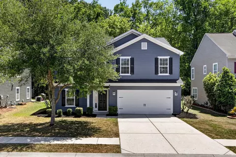 5455 Kings River Dr, North Charleston, SC 29420