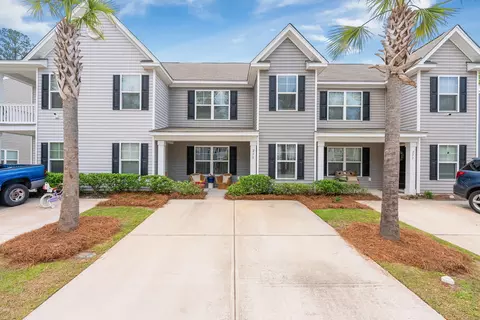 275 Spencer Cir, Summerville, SC 29485