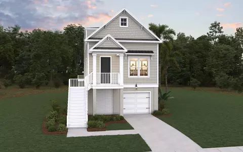 7397 Longtown Dr, Hanahan, SC 29410