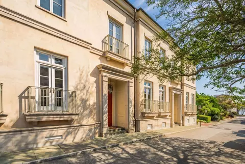 18 Boyces Wharf, Charleston, SC 29401