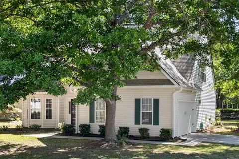 3224 Seaborn Dr, Mount Pleasant, SC 29466