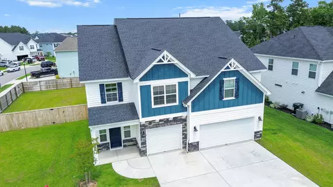277 Fiddleback Dr, Summerville, SC 29486