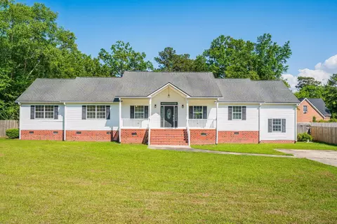 1004 Magnolia Ln, Moncks Corner, SC 29461
